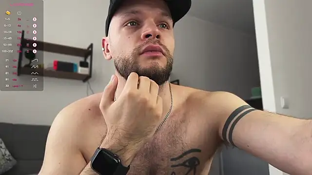 maxx alexx online show from 03-20-25, 08:53