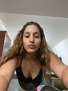 Agnescruzz online show from 03-03-26, 07:42