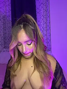 Agnescruzz online show from 03-31-26, 11:49