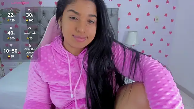 hurrem had online show from 01-26-25, 02:14