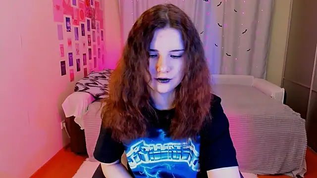 Vanessa Verona online show from 02-12-25, 09:01