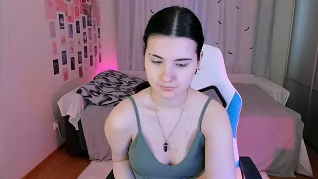 Vanessa Verona online show from 03-01-25, 08:34