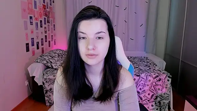 Vanessa Verona online show from 03-13-25, 05:33