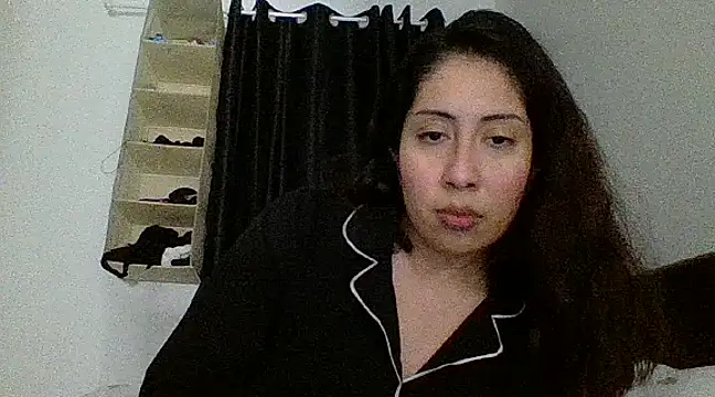 LorenaAnderson online show from 02-06-25, 10:04