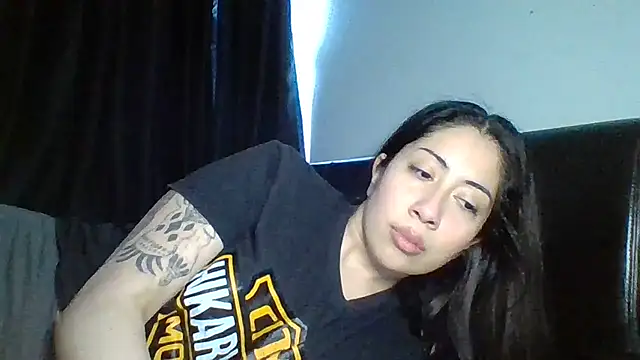 LorenaAnderson online show from 02-10-25, 12:18