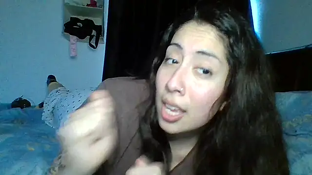 LorenaAnderson online show from 02-16-25, 11:16