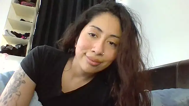 LorenaAnderson online show from 02-17-25, 10:14