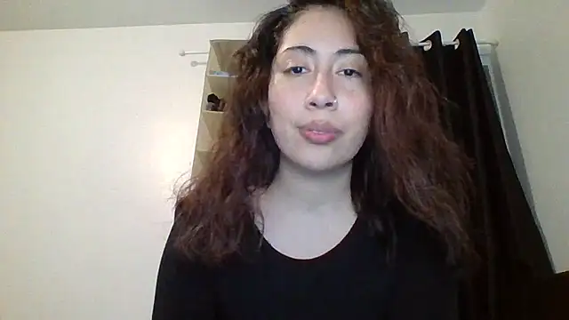 LorenaAnderson online show from 02-20-25, 08:58