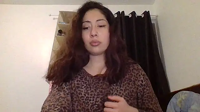 LorenaAnderson online show from 02-22-25, 12:27