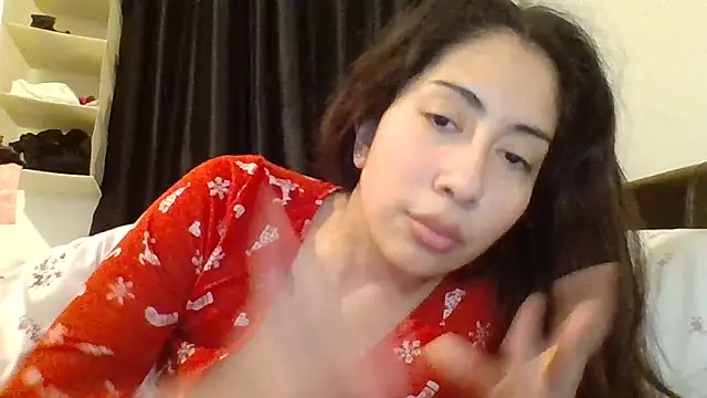 LorenaAnderson online show from 02-26-25, 09:16