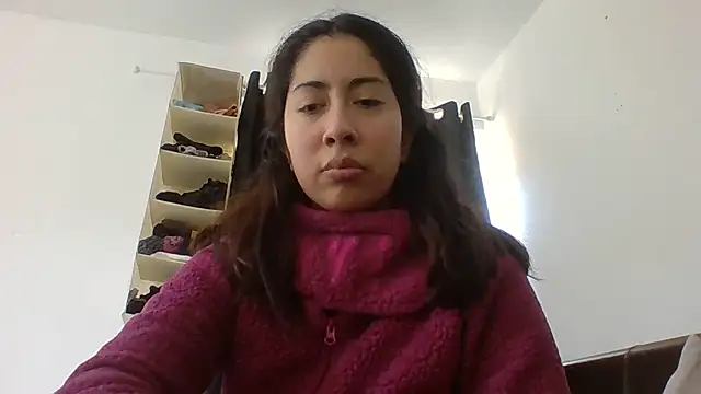 LorenaAnderson online show from 03-02-25, 01:16