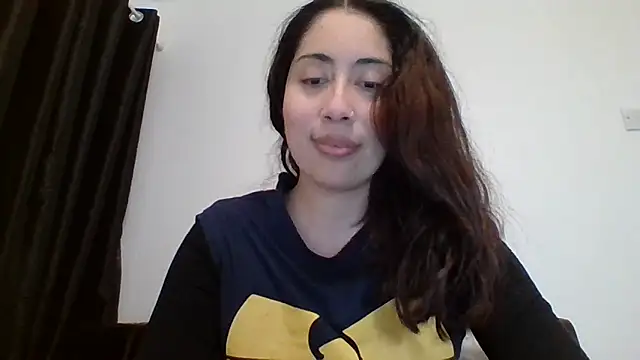 LorenaAnderson online show from 03-08-25, 09:18