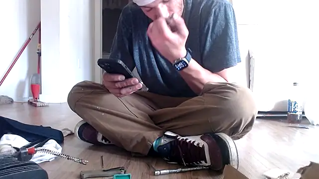 Clearlytothepoint420 online show from 01-16-25, 08:36