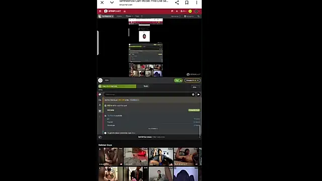 Clearlytothepoint420 online show from 01-10-26, 11:34