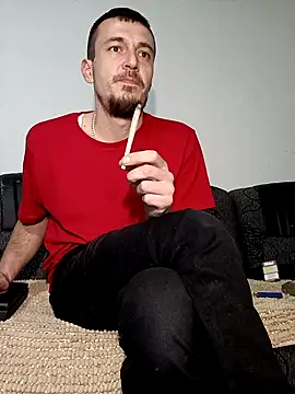 mayk18cm online show from 01-28-25, 02:32