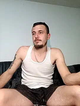 mayk18cm online show from 01-30-25, 09:04