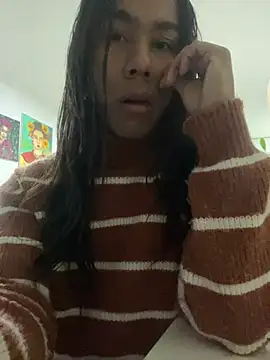 Scarlett Hot5 online show from 02-25-26, 03:16