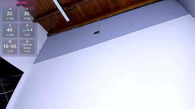 Dulce Melodia online show from 12-15-25, 08:13