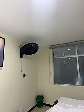 Valentinabaker online show from 01-18-26, 01:37