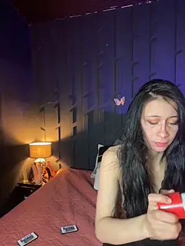 DeepAnalAddict online show from 10-13-25, 01:33