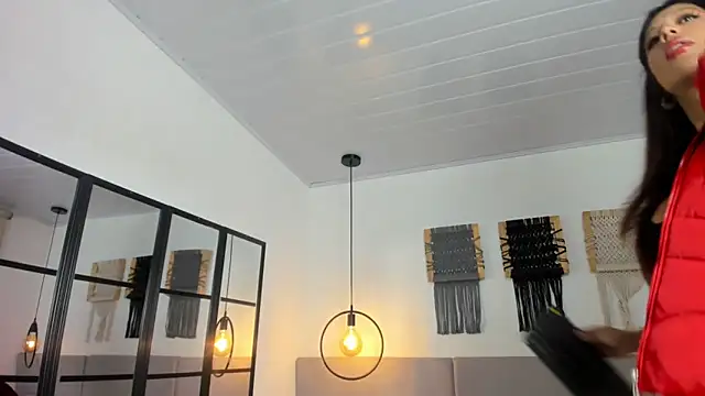 Sweet camille online show from 02-15-26, 11:08