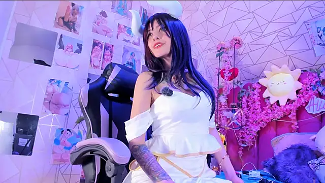 Alicebenett online show from 03-09-26, 10:47