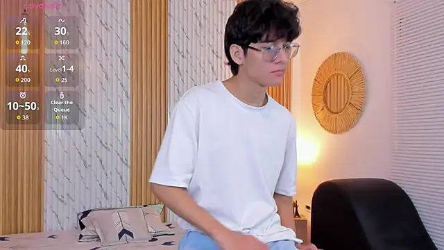 billie jr online show from 10-24-25, 03:47