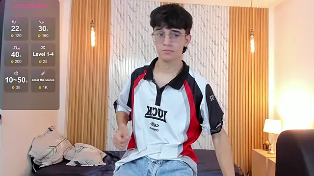 billie jr online show from 11-19-25, 03:28