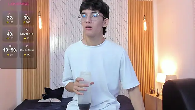 billie jr online show from 11-30-25, 02:15