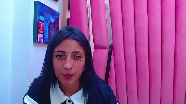 Cameron cutte online show from 02-08-25, 09:24