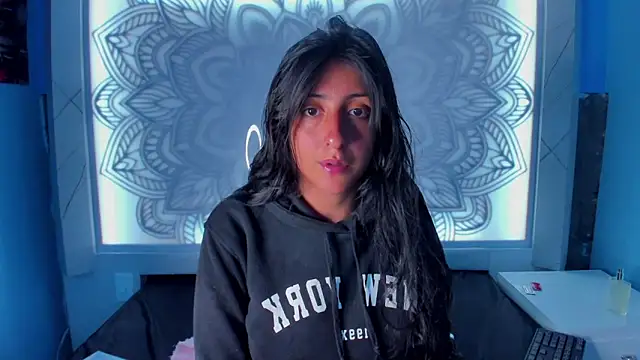 Cameron cutte online show from 02-18-25, 02:59