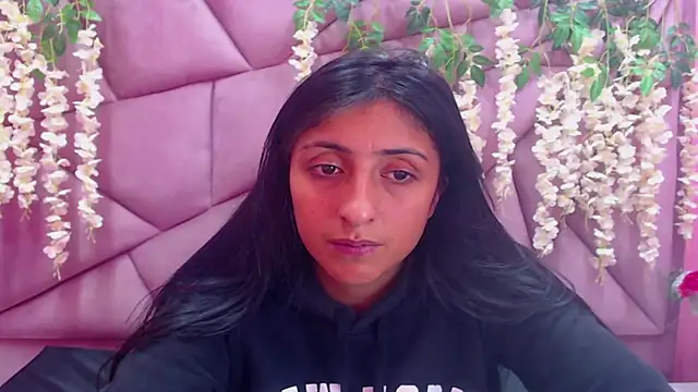 Cameron cutte online show from 03-22-25, 02:37