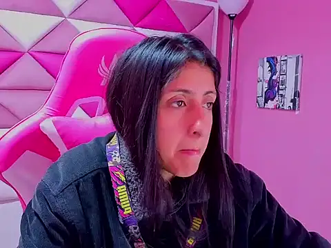 Cameron cutte online show from 10-07-25, 02:53