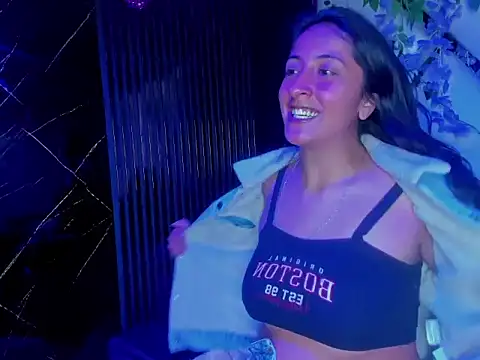 Cameron cutte online show from 01-08-26, 03:42