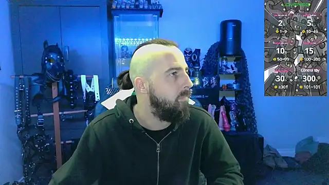 samaelO69 online show from 12-11-24, 10:27