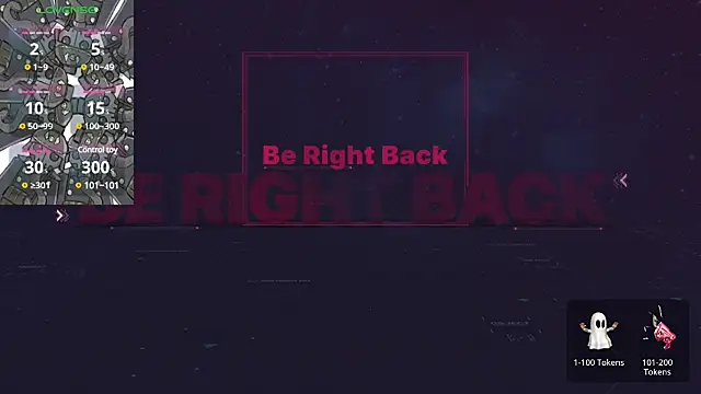 samaelO69 online show from 12-18-24, 05:26