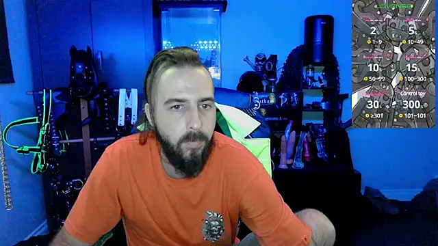 samaelO69 online show from 12-22-24, 04:39