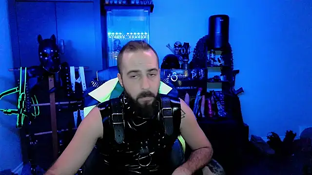 samaelO69 online show from 12-28-24, 12:13