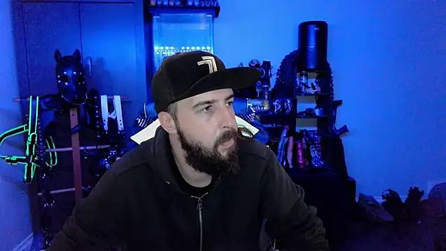 samaelO69 online show from 12-28-24, 09:30