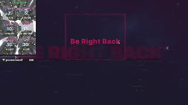 samaelO69 online show from 01-08-25, 09:10