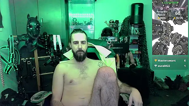 samaelO69 online show from 01-09-25, 02:51