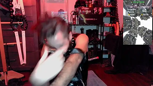 samaelO69 online show from 01-12-25, 06:49