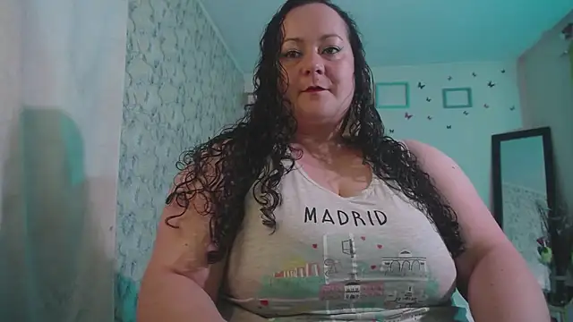 Aleia Taylor online show from 12-15-24, 08:25