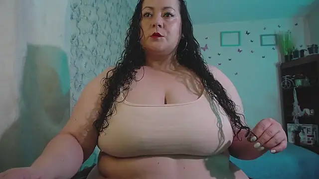 Aleia Taylor online show from 12-19-24, 09:40