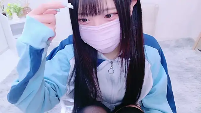 Suzu ch xx online show from 01-02-25, 01:30