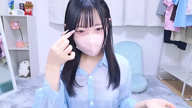 Suzu ch xx online show from 03-10-25, 06:12