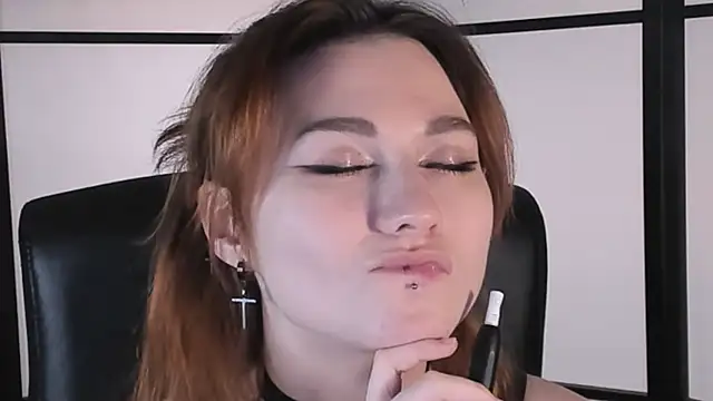 Goddess-Rose online show from 12-21-24, 12:53