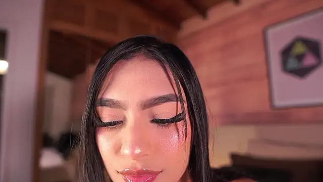 IzzyWild online show from 11-27-25, 10:17