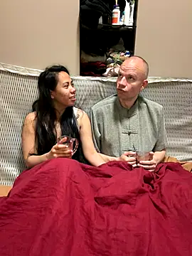 HansenHa online show from 01-07-26, 04:37