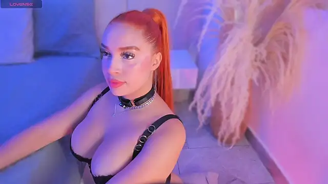 Crazyorange  online show from 02-22-25, 10:40